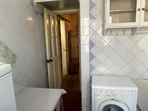 квартира за адресою Івана Мар'яненка пров., 9