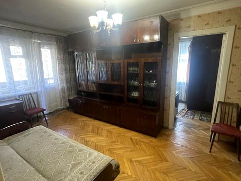 квартира за адресою Івана Мар'яненка пров., 9