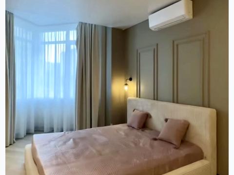 квартира по адресу Андрея Верхогляда ул. (Михайла Драгомирова), 16