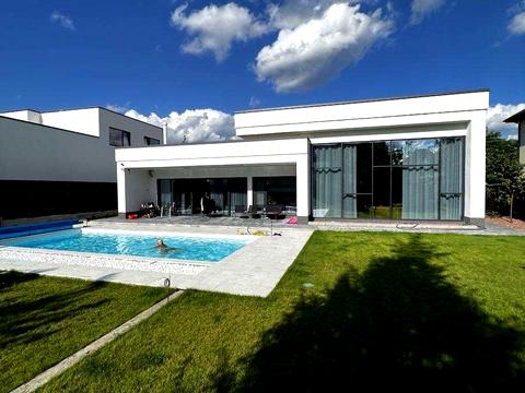 будинок за адресою Княгині Ольги вул., 8