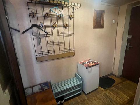 квартира за адресою Івана Мар'яненка пров., 9