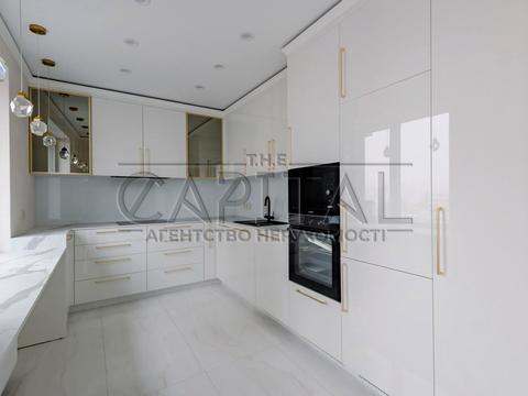 квартира по адресу Костанайская ул., 13