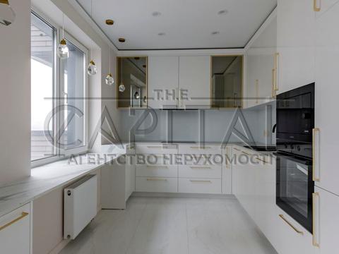 квартира по адресу Костанайская ул., 13