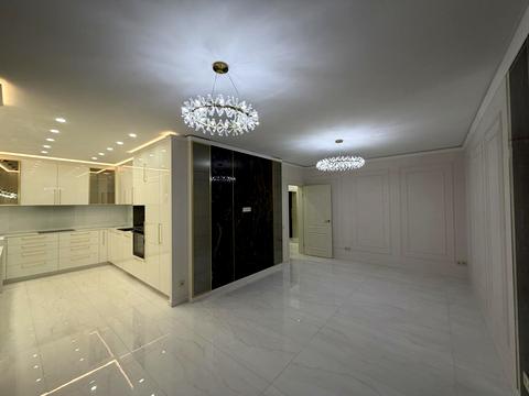 квартира по адресу Костанайская ул., 13