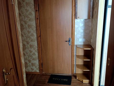 квартира за адресою Академіка Янгеля вул., 9