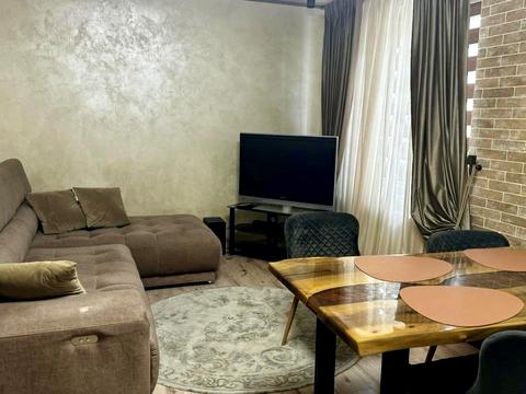 квартира по адресу Владимирская ул., 90