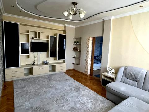 квартира по адресу Городоцкая ул., 200