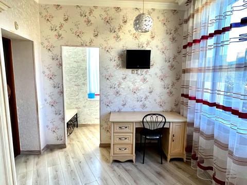 квартира по адресу Городоцкая ул., 200