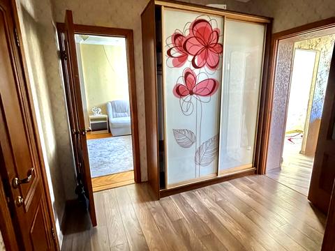 квартира по адресу Городоцкая ул., 200