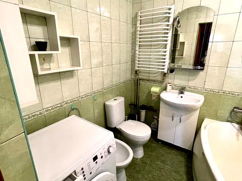 квартира по адресу Городоцкая ул., 200