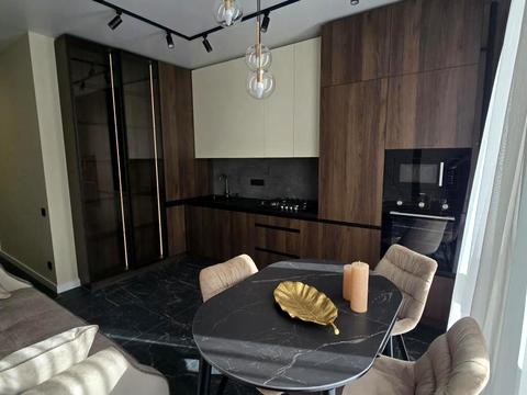 квартира за адресою Лемківська вул., 11-А