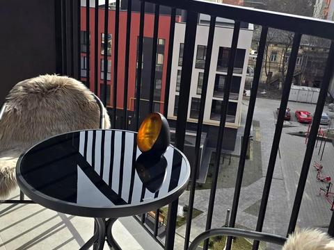 квартира за адресою Лемківська вул., 11-А