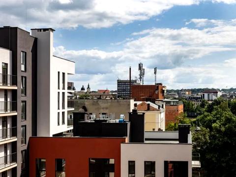 квартира за адресою Лемківська вул., 11-А