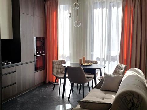 квартира за адресою Лемківська вул., 11-А