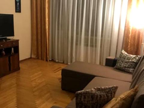 квартира за адресою Героїв Дніпра вул., 77