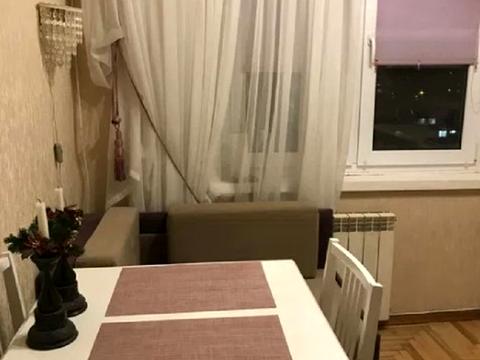 квартира за адресою Героїв Дніпра вул., 77