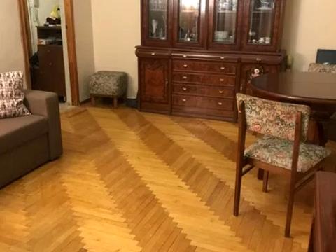 квартира за адресою Героїв Дніпра вул., 77