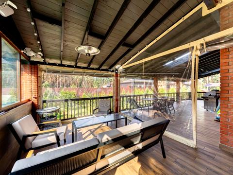 будинок за адресою с. Мощун, Лісна вул.