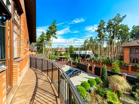 будинок за адресою с. Мощун, Лісна вул.