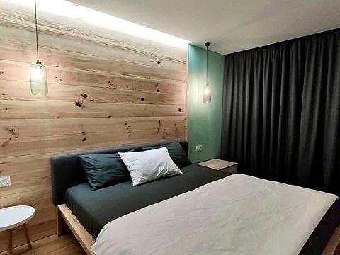 квартира за адресою Зелена вул., 204б