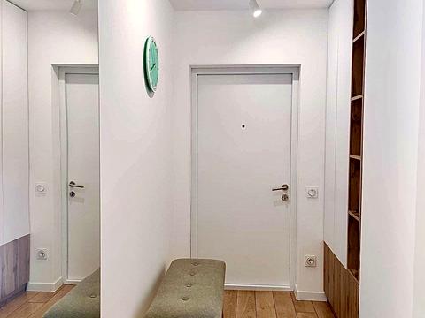 квартира за адресою Зелена вул., 204б