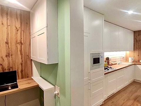 квартира за адресою Зелена вул., 204б