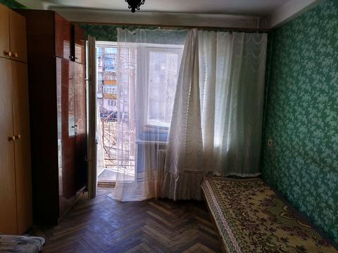 кімната за адресою Академіка Вернадського бульв., 75