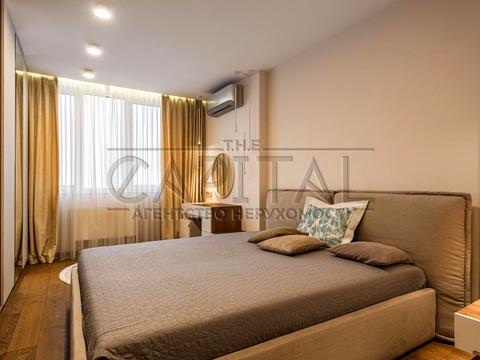 квартира за адресою Київ, Самійла Кішки вул. (Маршала Конєва), 10/1