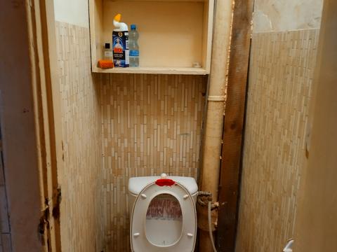 кімната за адресою Академіка Вернадського бульв., 75