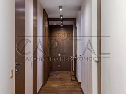 квартира за адресою Київ, Самійла Кішки вул. (Маршала Конєва), 10/1