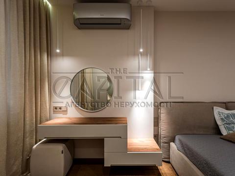 квартира за адресою Київ, Самійла Кішки вул. (Маршала Конєва), 10/1