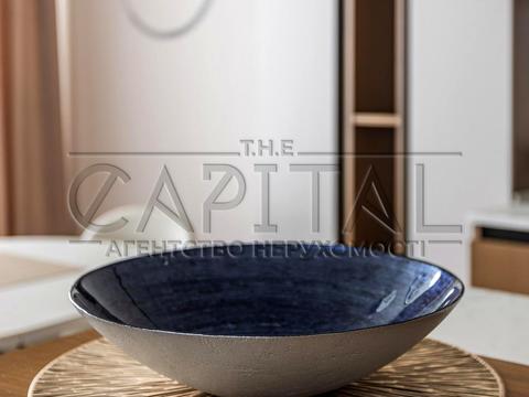 квартира за адресою Київ, Самійла Кішки вул. (Маршала Конєва), 10/1