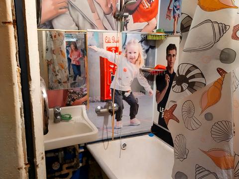 кімната за адресою Академіка Вернадського бульв., 75