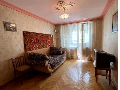 квартира за адресою Нескорених вул., 70