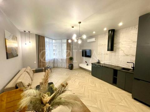 квартира по адресу Андрея Верхогляда ул. (Михайла Драгомирова), 14-А