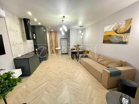 квартира за адресою Андрія Верхогляда вул. (Михайла Драгомирова), 14-А