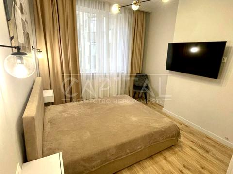 квартира по адресу Андрея Верхогляда ул. (Михайла Драгомирова), 14-А