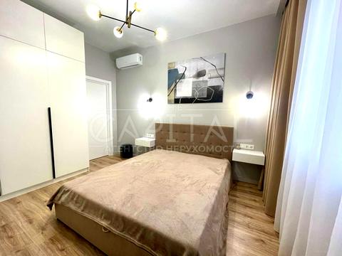 квартира по адресу Андрея Верхогляда ул. (Михайла Драгомирова), 14-А