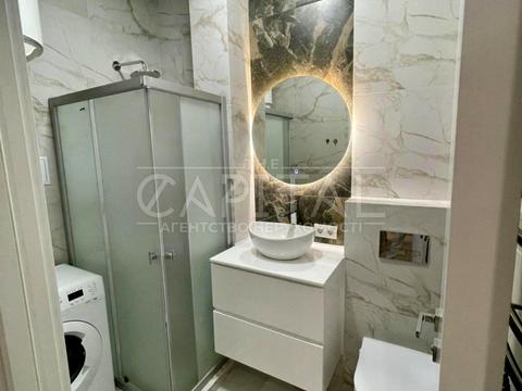 квартира по адресу Андрея Верхогляда ул. (Михайла Драгомирова), 14-А