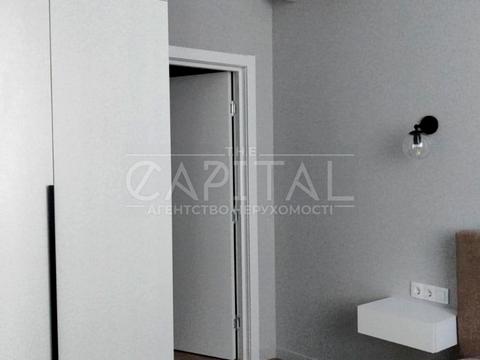 квартира по адресу Андрея Верхогляда ул. (Михайла Драгомирова), 14-А