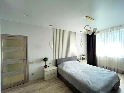 квартира по адресу Жаботинского ул. (Пролетарская улица), (Будинок 5)