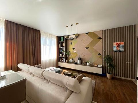 квартира по адресу Жаботинского ул. (Пролетарская улица), (Будинок 5)