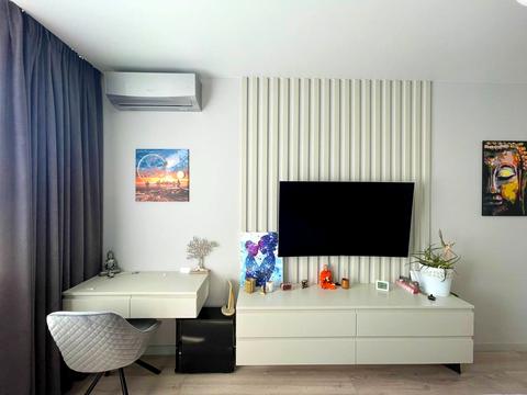 квартира по адресу Жаботинского ул. (Пролетарская улица), (Будинок 5)