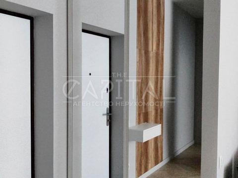 квартира по адресу Андрея Верхогляда ул. (Михайла Драгомирова), 14-А