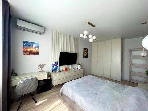 квартира по адресу Жаботинского ул. (Пролетарская улица), (Будинок 5)