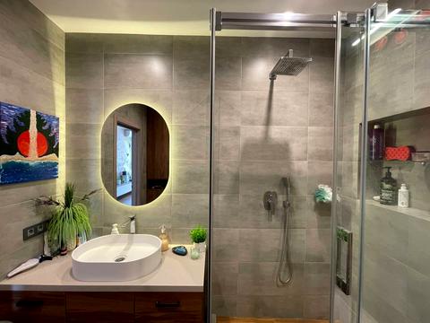 квартира по адресу Жаботинского ул. (Пролетарская улица), (Будинок 5)