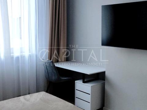 квартира по адресу Андрея Верхогляда ул. (Михайла Драгомирова), 14-А