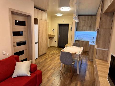 квартира за адресою Джерельна вул., 87