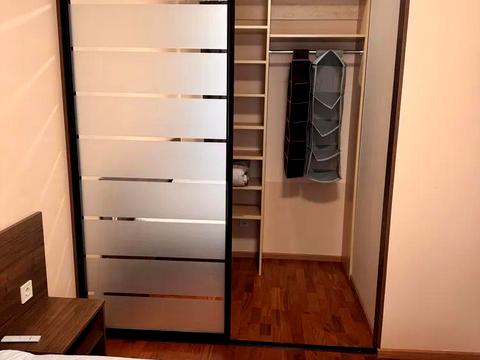 квартира за адресою Джерельна вул., 87