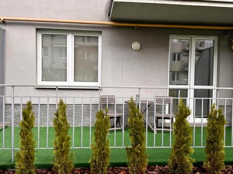 квартира за адресою Джерельна вул., 87